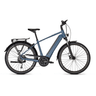 VTC électrique Kalkhoff Entice 3.B Move bleu