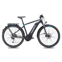 VTC électrique Giant Explore E+2 GTS