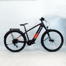 VTC électrique Rock Machine Storm INT E90-29 Touring