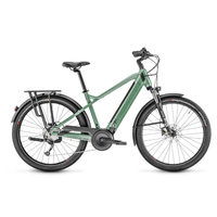 VTC électrique Moustache Samedi 27 Xroad 1