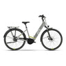 VTC électrique Husqvarna Towner 2