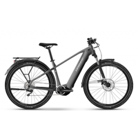 VTC électrique Haibike Trekking 4