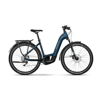 VTC électrique Haibike Trekking 8