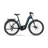 VTC électrique Haibike Trekking 8