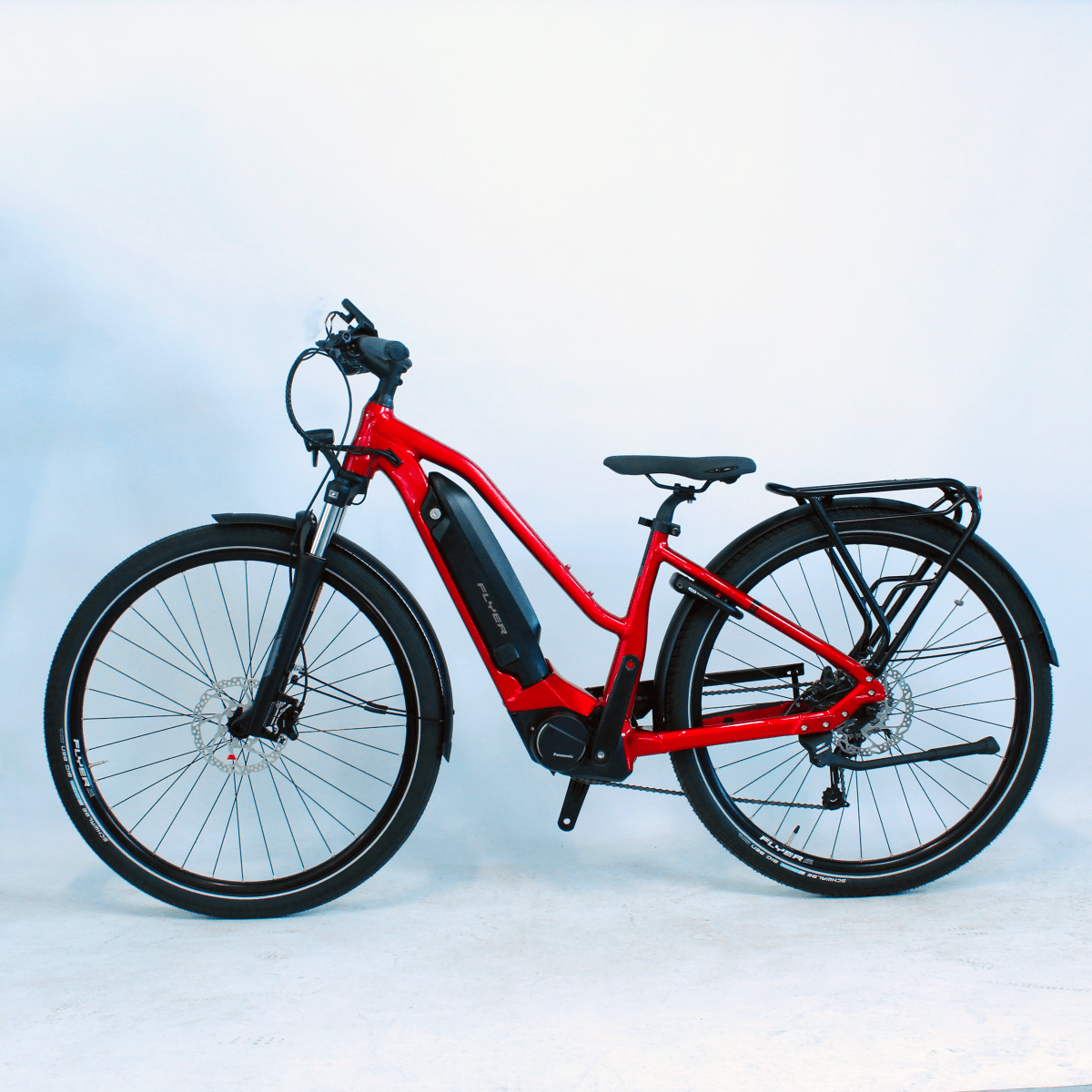 Scooter Elettrico 3 Ruote Veleco ZT63 (Gebraucht) In Airolo Für CHF 780 - Foto 6