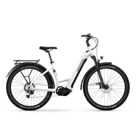 VTC électrique Winora Yucatan 12 PRO