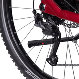 VTT électrique Lapierre e-Explorer 4.4 rouge