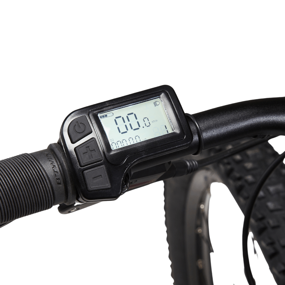 Compteur velo electrique decathlon hotsell