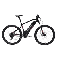 VTT électrique Decathlon E-ST520
