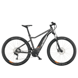 VTT électrique KTM Macina Ride 591 gris
