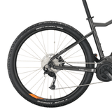 VTT électrique KTM Macina Ride 591 gris
