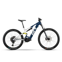 VTT électrique Husqvarna Mountain Cross MC2