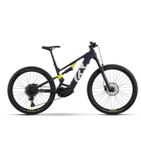 VTT électrique Husqvarna Mountain Light Cross