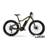 VTT électrique Haibike XDURO FatSix RX