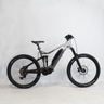 VTT électrique Flyer Uproc 4 2.3 gris