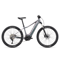 VTT électrique Liv Vall E+